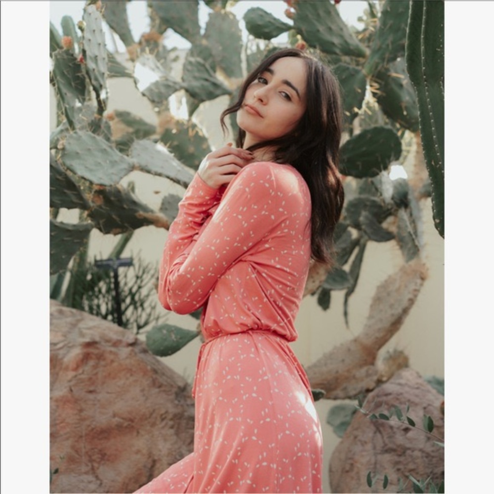 Boden Tilda Dress